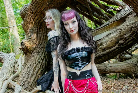 Laceandleashes OnlyFans Leaked Free Thumbnail Picture - #oeeZBvINuN