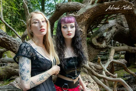 Laceandleashes OnlyFans Leaked Free Thumbnail Picture - #pZ34xJ9xyM