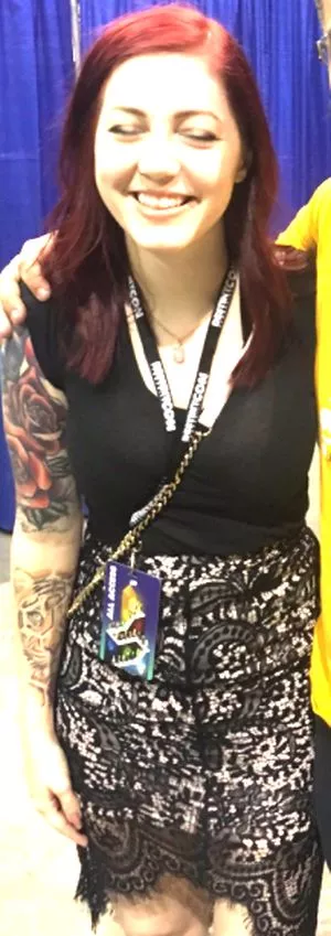 LacedUpLauren OnlyFans Leaked Free Thumbnail Picture - #Gyr7Hpm84z