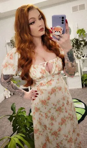 LacedUpLauren OnlyFans Leaked Free Thumbnail Picture - #Xlu4veNglP