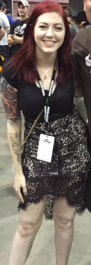 LacedUpLauren OnlyFans Leaked Free Thumbnail Picture - #fVLCw5zKv8