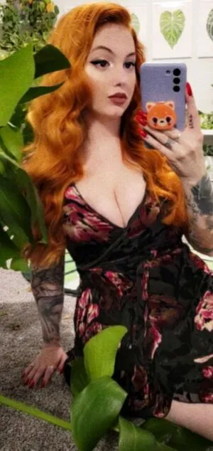 LacedUpLauren OnlyFans Leaked Free Thumbnail Picture - #k5QGOgzYcE