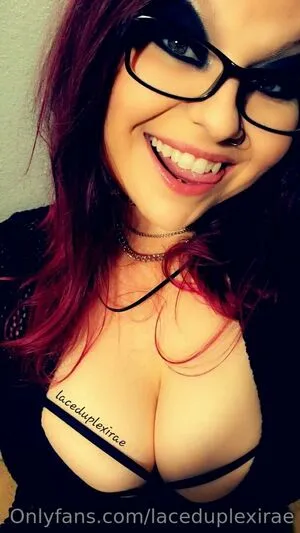 Laceduplexirae OnlyFans Leaked Free Thumbnail Picture - #YXlK0qZ0OG