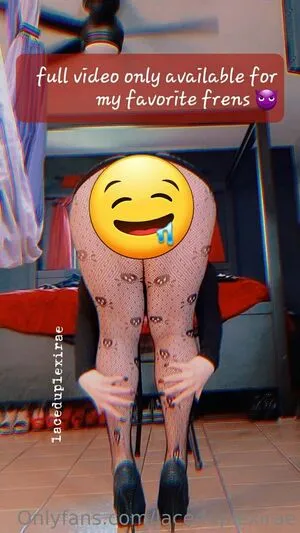 Laceduplexirae OnlyFans Leaked Free Thumbnail Picture - #qzhcePAuzp