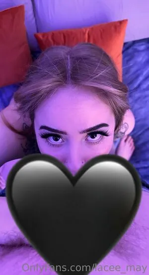 Lacee May OnlyFans Leaked Free Thumbnail Picture - #1ijVbBxnYK