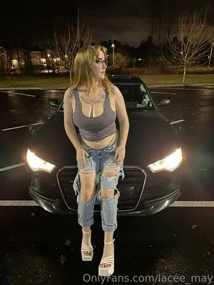 Lacee May OnlyFans Leaked Free Thumbnail Picture - #6F1l6hOXH4