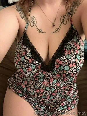 Lacee May OnlyFans Leaked Free Thumbnail Picture - #csbTipdnMX