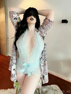 Lacemaskedsnofree OnlyFans Leaked Free Thumbnail Picture - #0wc2YwO87V
