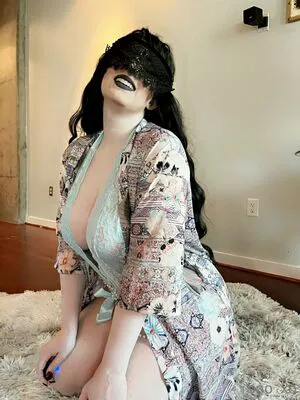 Lacemaskedsnofree OnlyFans Leaked Free Thumbnail Picture - #Z2QTiJteTS