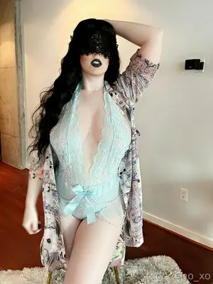 Lacemaskedsnofree OnlyFans Leaked Free Thumbnail Picture - #bQdONdKr1I