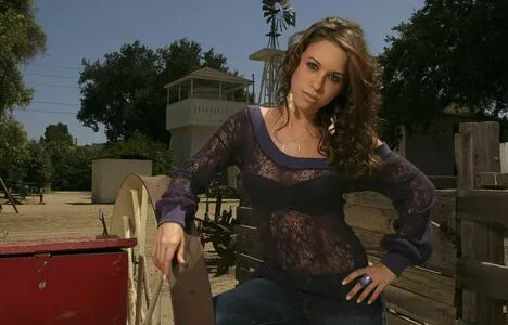 Lacey Chabert OnlyFans Leaked Free Thumbnail Picture - #lZc6plMEJl