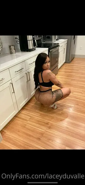 Lacey Duvalle OnlyFans Leaked Free Thumbnail Picture - #zkYAwurnBx