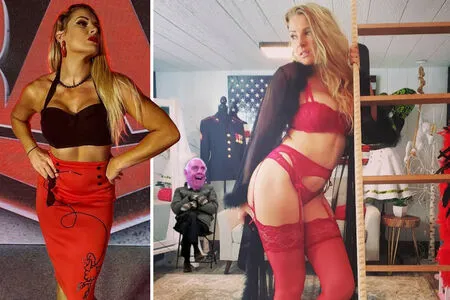 Lacey Evan S OnlyFans Leaked Free Thumbnail Picture - #xF0fcNeRJ3