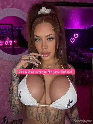Lacey Jayne OnlyFans Leaked Free Thumbnail Picture - #9TJ5YJyYgv