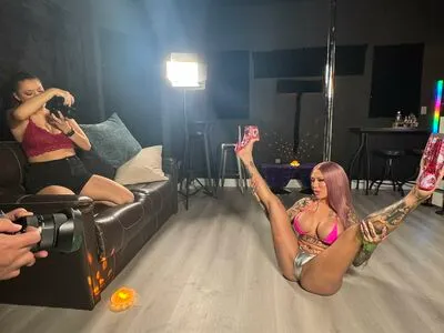 Lacey Jayne OnlyFans Leaked Free Thumbnail Picture - #KENncxeQEt