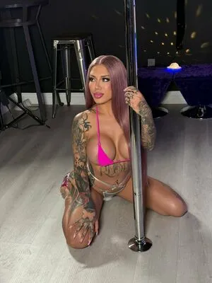Lacey Jayne OnlyFans Leaked Free Thumbnail Picture - #LivGnLzguU