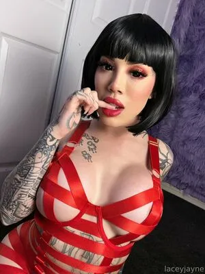 Lacey Jayne OnlyFans Leaked Free Thumbnail Picture - #Mx1C2nDZpJ