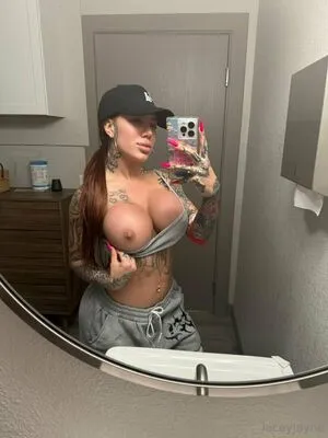 Lacey Jayne OnlyFans Leaked Free Thumbnail Picture - #WpaqegeseG