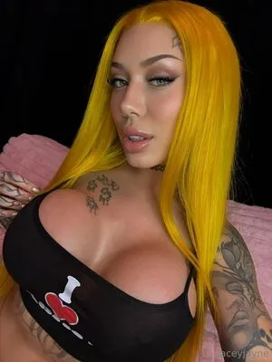Lacey Jayne OnlyFans Leaked Free Thumbnail Picture - #YjODhelFuV