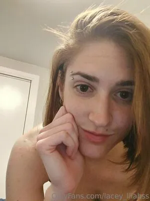Lacey Lilahss OnlyFans Leaked Free Thumbnail Picture - #DjlrNskcRa