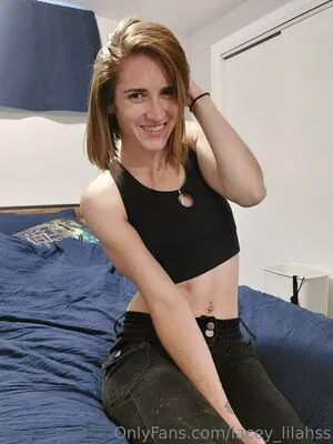 Lacey Lilahss OnlyFans Leaked Free Thumbnail Picture - #lrSVimNQgL