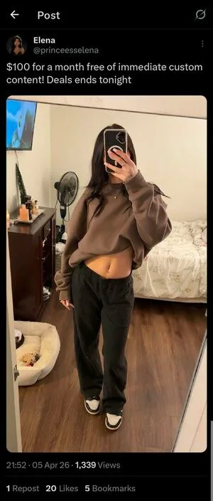 Lacey Solberg OnlyFans Leaked Free Thumbnail Picture - #HKFeYFTvLo