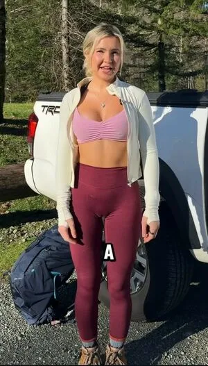 Lacey Spalding OnlyFans Leaked Free Thumbnail Picture - #L5zhOTNK63