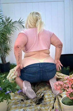 Lacey Summers OnlyFans Leaked Free Thumbnail Picture - #7NScJVeF8R