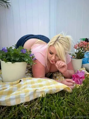 Lacey Summers OnlyFans Leaked Free Thumbnail Picture - #JbhU9jHqb8