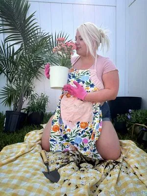 Lacey Summers OnlyFans Leaked Free Thumbnail Picture - #vIGDqn8Upb