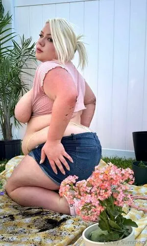 Lacey Summers OnlyFans Leaked Free Thumbnail Picture - #z5s00iAyvn