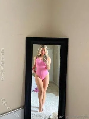 Lacey Thomas OnlyFans Leaked Free Thumbnail Picture - #Dp564dHWae