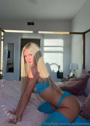 Lacey Thomas OnlyFans Leaked Free Thumbnail Picture - #THH13GNA45