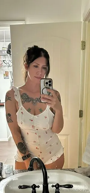 Laceyak OnlyFans Leaked Free Thumbnail Picture - #4WiOHrxFfe