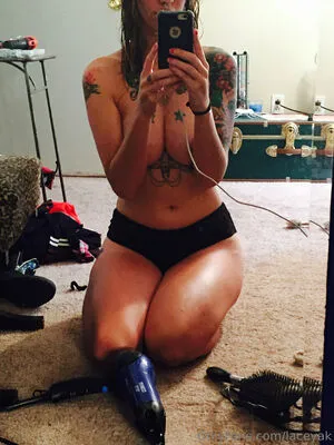 Laceyak OnlyFans Leaked Free Thumbnail Picture - #4laBSULk7N