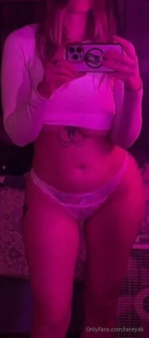Laceyak OnlyFans Leaked Free Thumbnail Picture - #Rg2xanXZo1