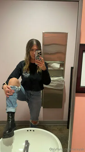 Laceyak OnlyFans Leaked Free Thumbnail Picture - #cXYIcx77hL