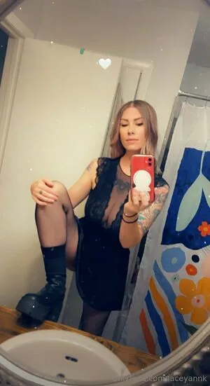 Laceyannk OnlyFans Leaked Free Thumbnail Picture - #garDUTK9Os