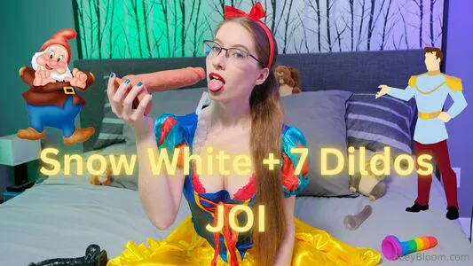 Laceybloomfree OnlyFans Leaked Free Thumbnail Picture - #85cVDRGqCb