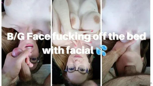 Laceybloomfree OnlyFans Leaked Free Thumbnail Picture - #9PB3VFNiBj