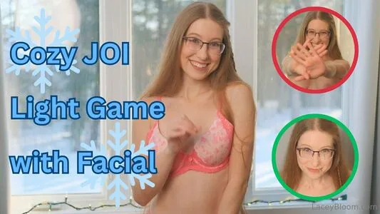 Laceybloomfree OnlyFans Leaked Free Thumbnail Picture - #9XHSZljeZt