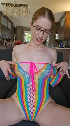 Laceybloomfree OnlyFans Leaked Free Thumbnail Picture - #MxbraK7xkb