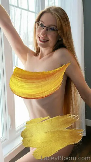 Laceybloomfree OnlyFans Leaked Free Thumbnail Picture - #nA2UTt6Ahx