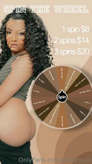 Laceycoxx OnlyFans Leaked Free Thumbnail Picture - #4PsnWFydLe
