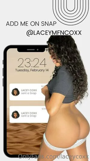 Laceycoxx OnlyFans Leaked Free Thumbnail Picture - #pt8iKAEqw9