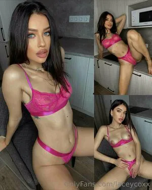 Laceycoxx OnlyFans Leaked Free Thumbnail Picture - #xhsvK72a4x