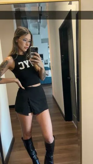 Laceyisanerd OnlyFans Leaked Free Thumbnail Picture - #Lo0947RqnN