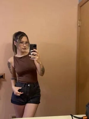 Laceyisanerd OnlyFans Leaked Free Thumbnail Picture - #WfDDD75PPW