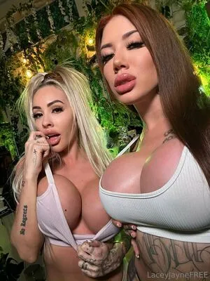 Laceyjaynefree OnlyFans Leaked Free Thumbnail Picture - #1tQIEZEVqj