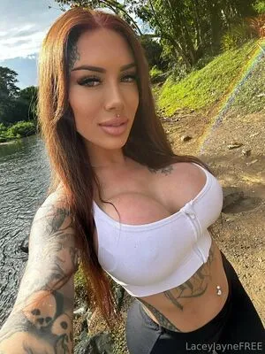 Laceyjaynefree OnlyFans Leaked Free Thumbnail Picture - #AX8CnqLNxs